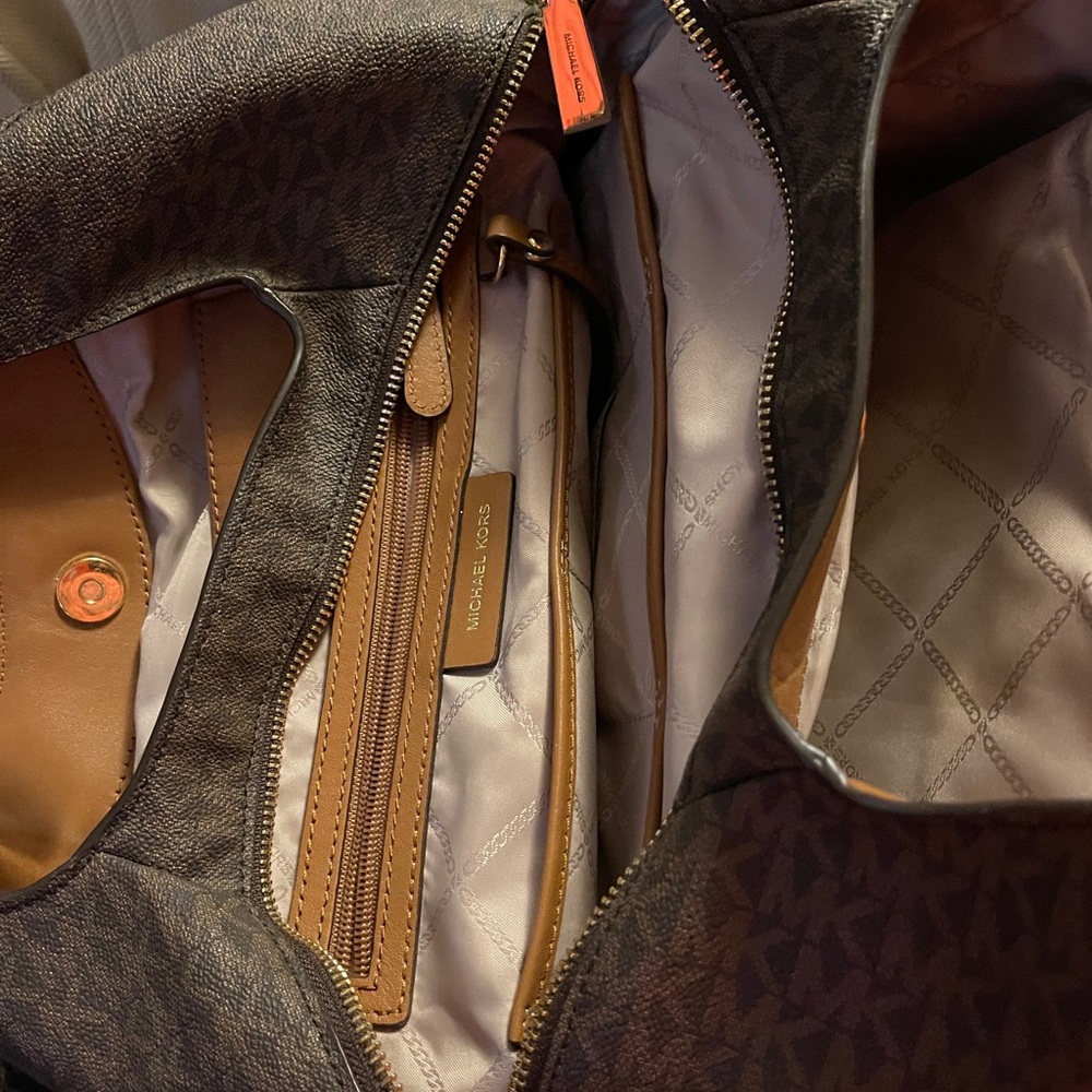 Michael Khor purse